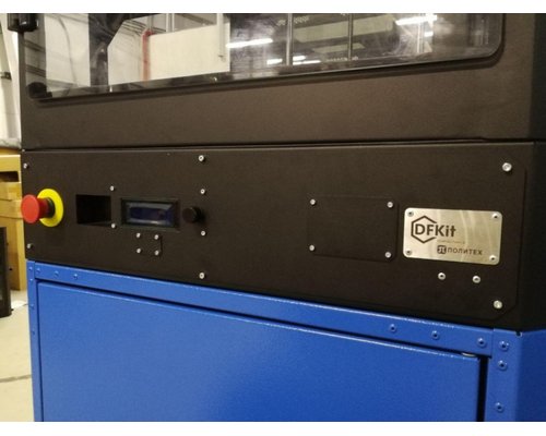 3D Принтер DF-PRINT