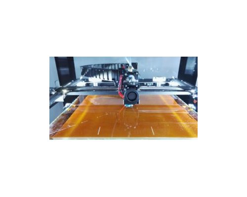 3D Принтер DF-PRINT