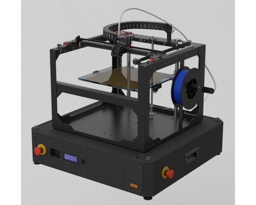 3D Принтер DF-PRINT