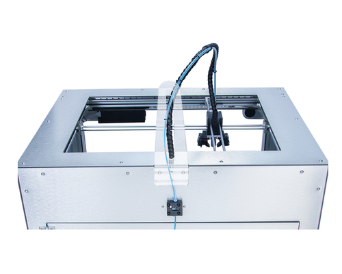 3D принтер Fast Speed 3D Printer-Dragon (L)