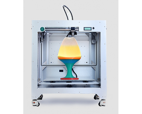 3D принтер Fast Speed 3D Printer-Dragon (L)