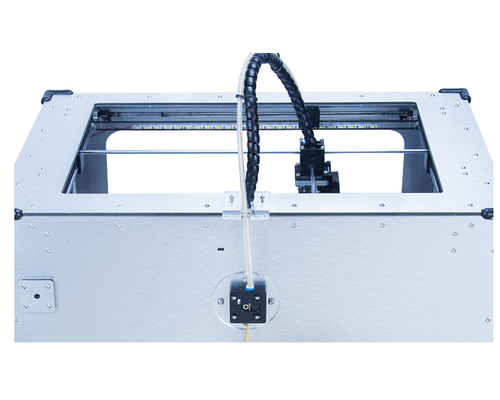 3D принтер Fast Speed 3D Printer-Tiger (L)