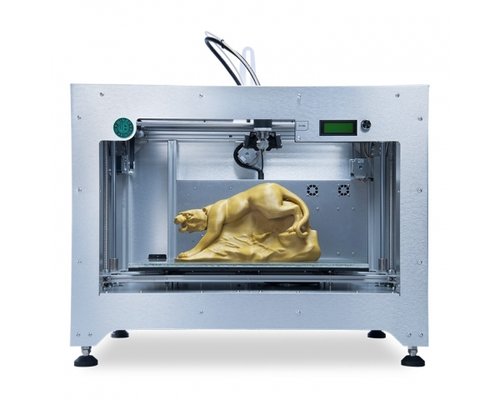 3D принтер Fast Speed 3D Printer-Tiger (L)