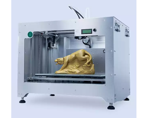 3D принтер Fast Speed 3D Printer-Tiger (L)