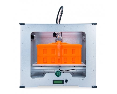 3D принтер Fast Speed 3D Printer-Tiger (S)