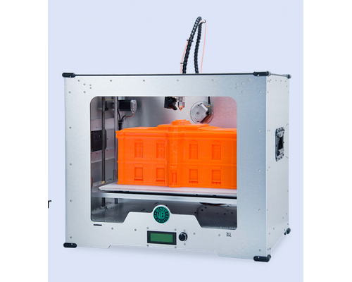 3D принтер Fast Speed 3D Printer-Tiger (S)