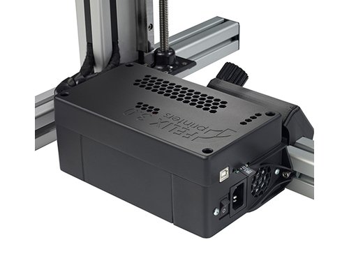 3D принтер Felix 3.1 с LCD-дисплеем два экструдера