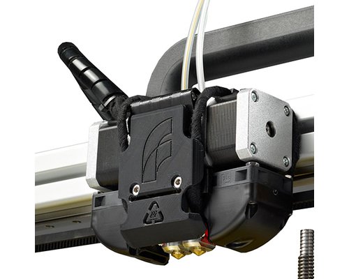 3D принтер Felix 3.1 с LCD-дисплеем два экструдера