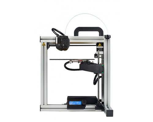3D принтер Felix 3.1 с LCD-дисплеем один экструдер