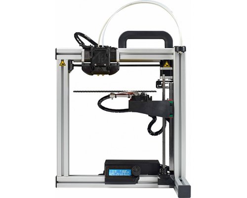 3D принтер Felix 3.1 с LCD-дисплеем один экструдер