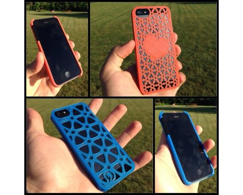 3D принтер Felix 3.1 с LCD-дисплеем один экструдер