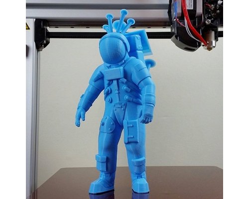 3D принтер Felix 3.1 с LCD-дисплеем один экструдер