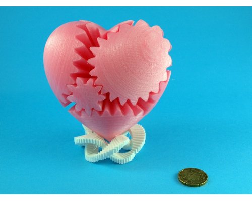 3D принтер Felix 3.1 с LCD-дисплеем один экструдер