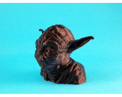 3D принтер Felix 3.1 с LCD-дисплеем один экструдер