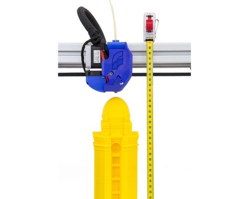 3D принтер Felix 3L (один экструдер)