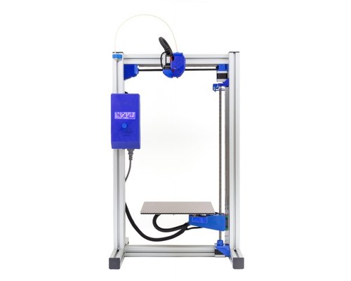 3D принтер Felix 3L (один экструдер)