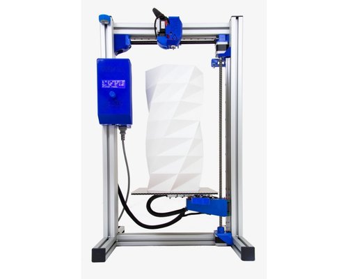 3D принтер Felix 3L (один экструдер)