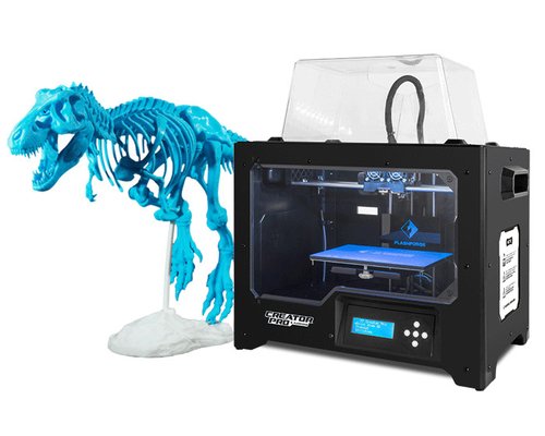 3D принтер FLASHFORGE Creator Pro