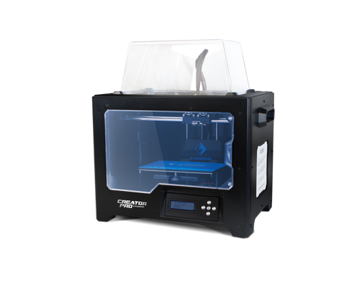 3D принтер FLASHFORGE Creator Pro