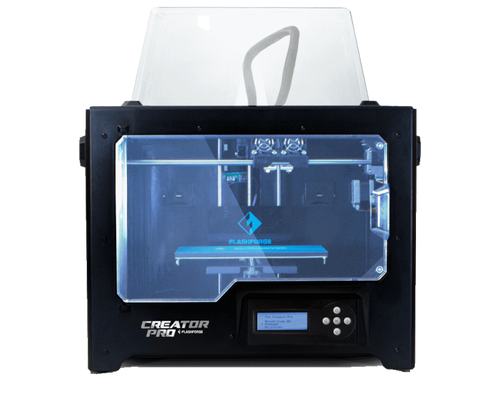 3D принтер FLASHFORGE Creator Pro