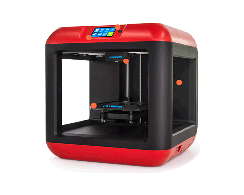 3D принтер FlashForge FINDER