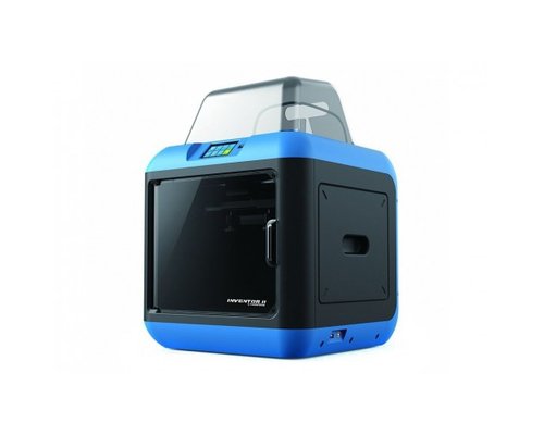 3D принтер FlashForge Inventor II