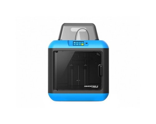 3D принтер FlashForge Inventor II