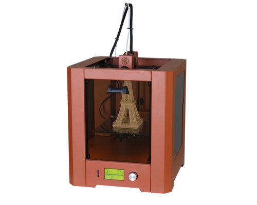 3D принтер Hercules 2018