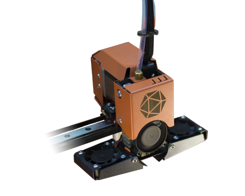 3D принтер Hercules 2018