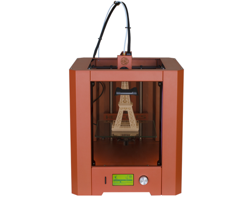 3D принтер Hercules 2018