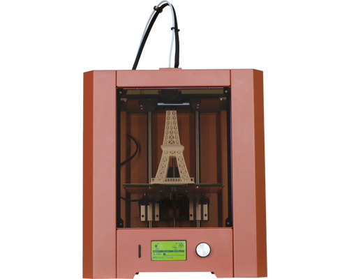 3D принтер Hercules 2018