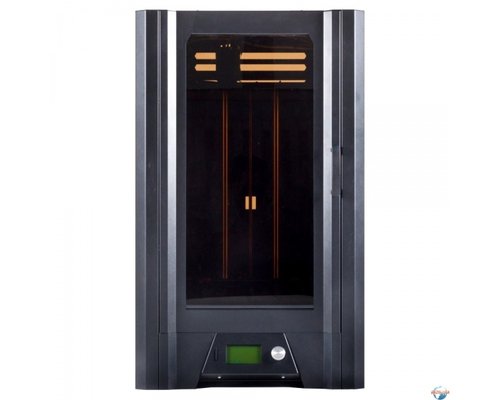 3D принтер Hercules Strong