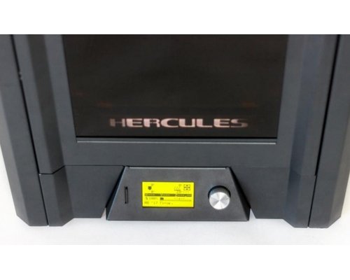 3D принтер Hercules Strong
