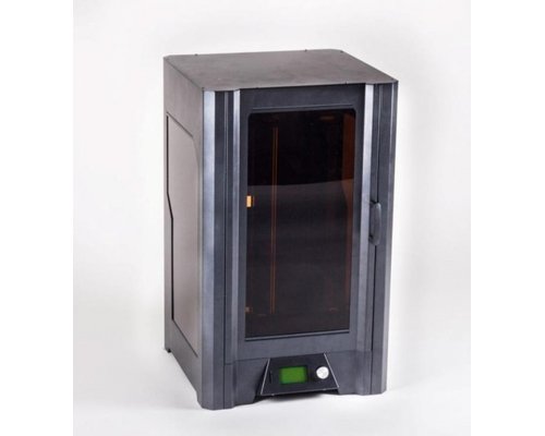 3D принтер Hercules Strong