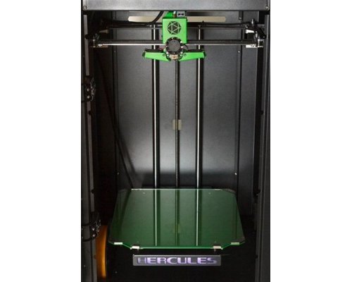 3D принтер Hercules Strong