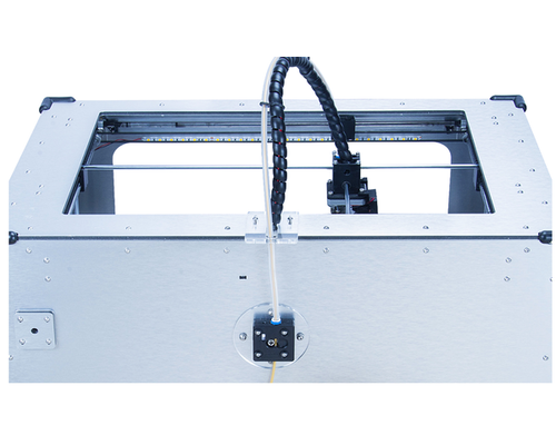 3D принтер High Precision 3D Printer-Value