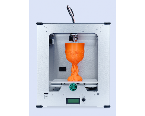 3D принтер High Precision 3D Printer-Value