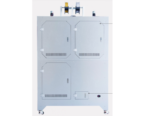 3D принтер High Speed 3D Printer-Dragon (XL)