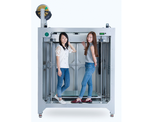 3D принтер High Speed 3D Printer-Dragon (XL)