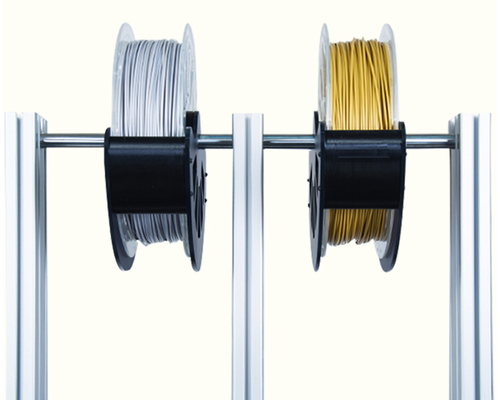 3D принтер High Speed 3D Printer-Tiger (XL)