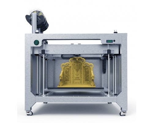 3D принтер High Speed 3D Printer-Tiger (XL)