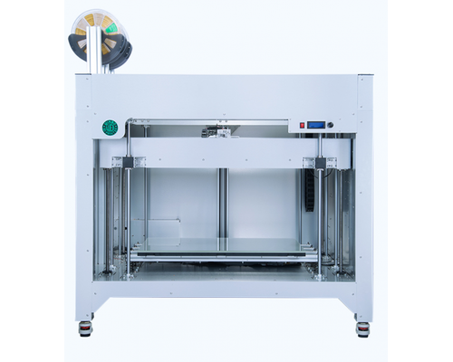 3D принтер High Speed 3D Printer-Tiger (XL)