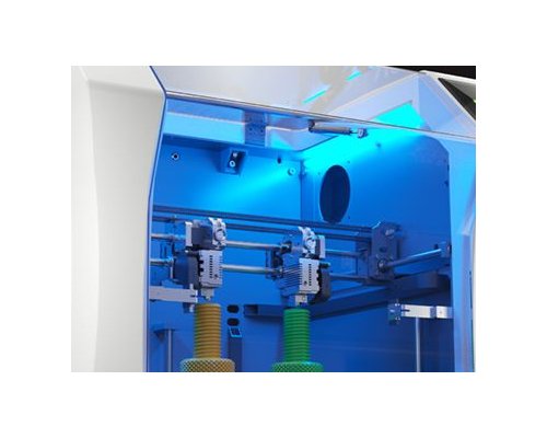 3D принтер Leapfrog Bolt