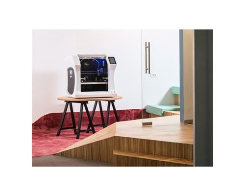 3D принтер Leapfrog Bolt