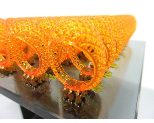 3D принтер Liquid Crystal HR2