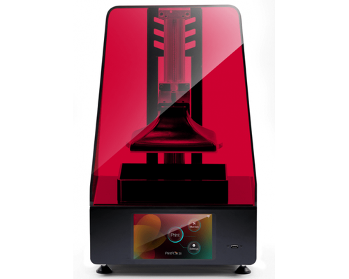 3D принтер Liquid Crystal HR2