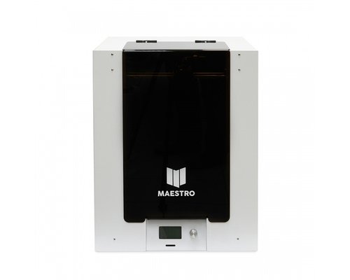 3D принтер Maestro