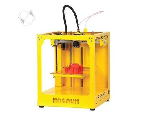 3D-принтер Magnum Education