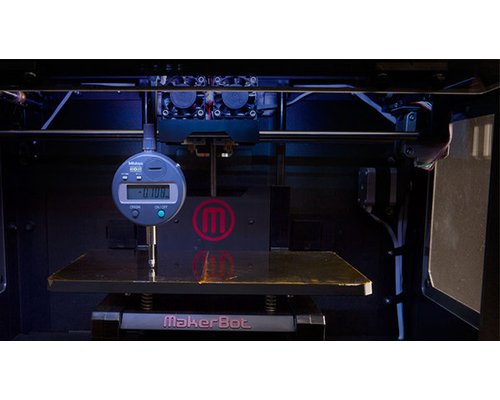 3D Принтер MakerBot Replicator 2X