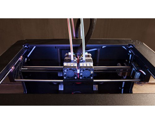3D Принтер MakerBot Replicator 2X